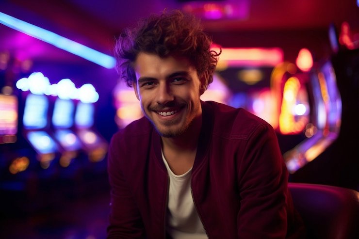 Pengguna mengatur preferensi privasi dan keamanan akun secara mudah di cash77