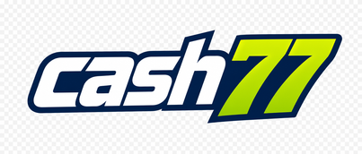 Logo cash77